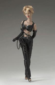 Tonner - DC Stars Collection - Catwoman - кукла